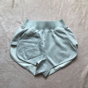 Gymshark legacy shorts